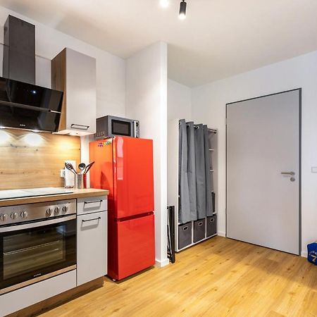 Snorrum Wohnung 7 Husby  Ngoại thất bức ảnh