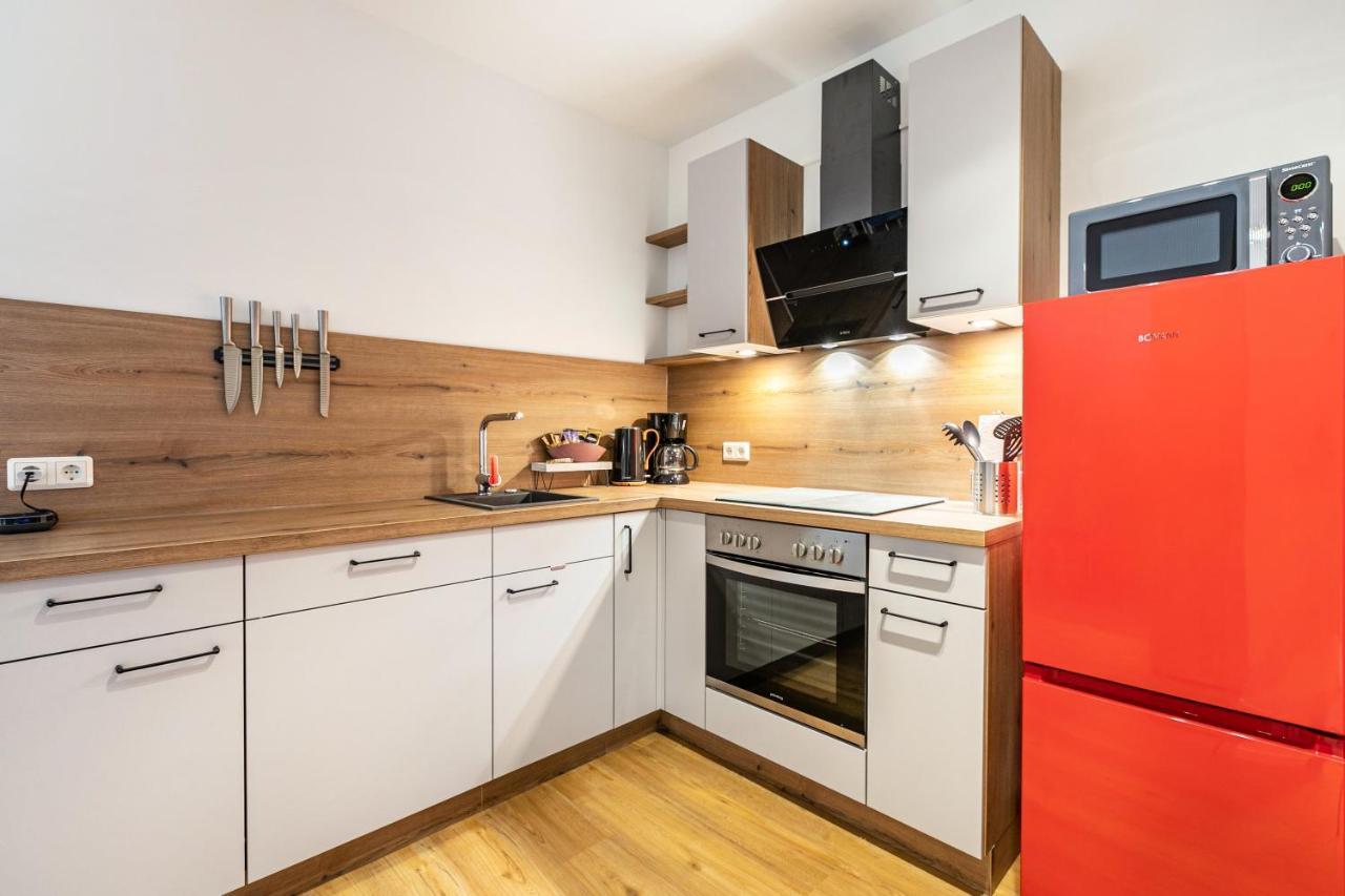 Snorrum Wohnung 7 Husby  Ngoại thất bức ảnh