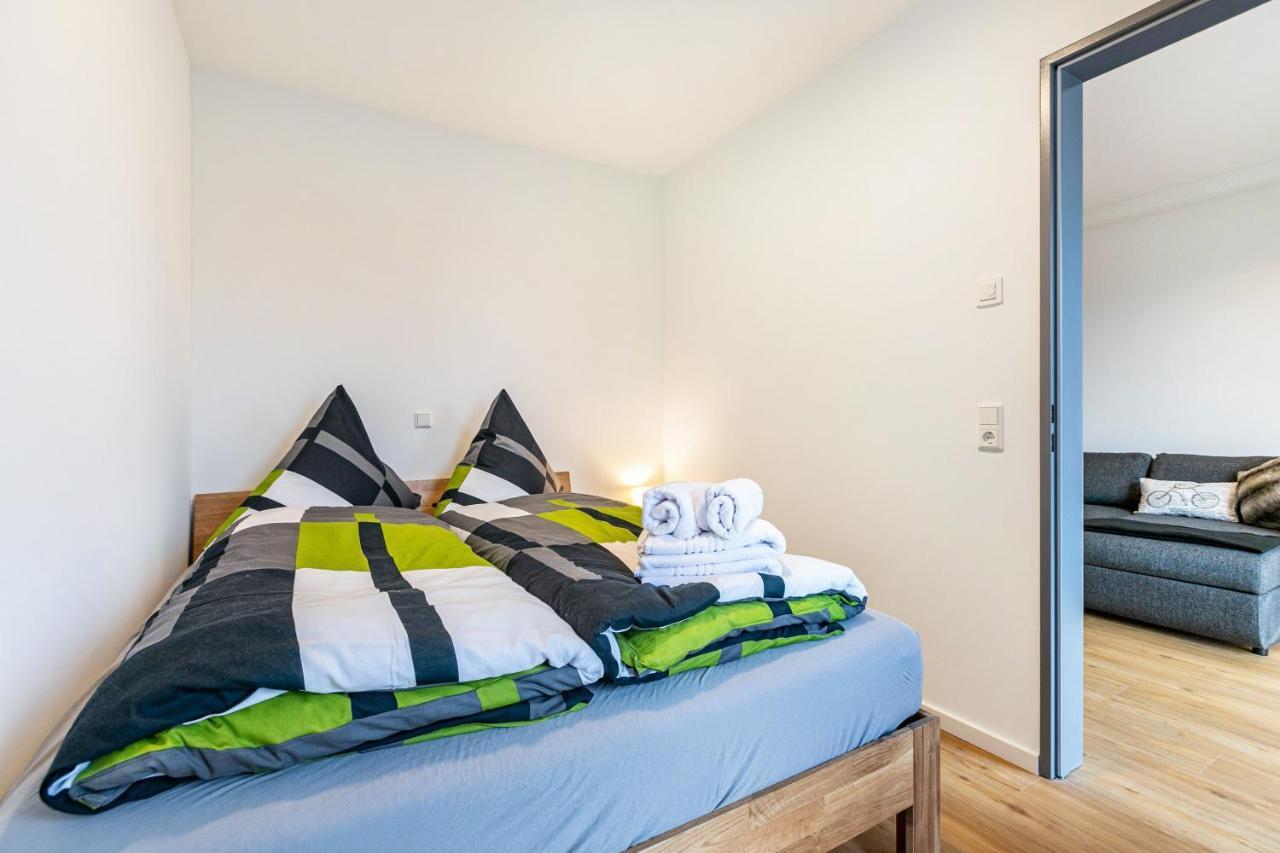Snorrum Wohnung 7 Husby  Ngoại thất bức ảnh