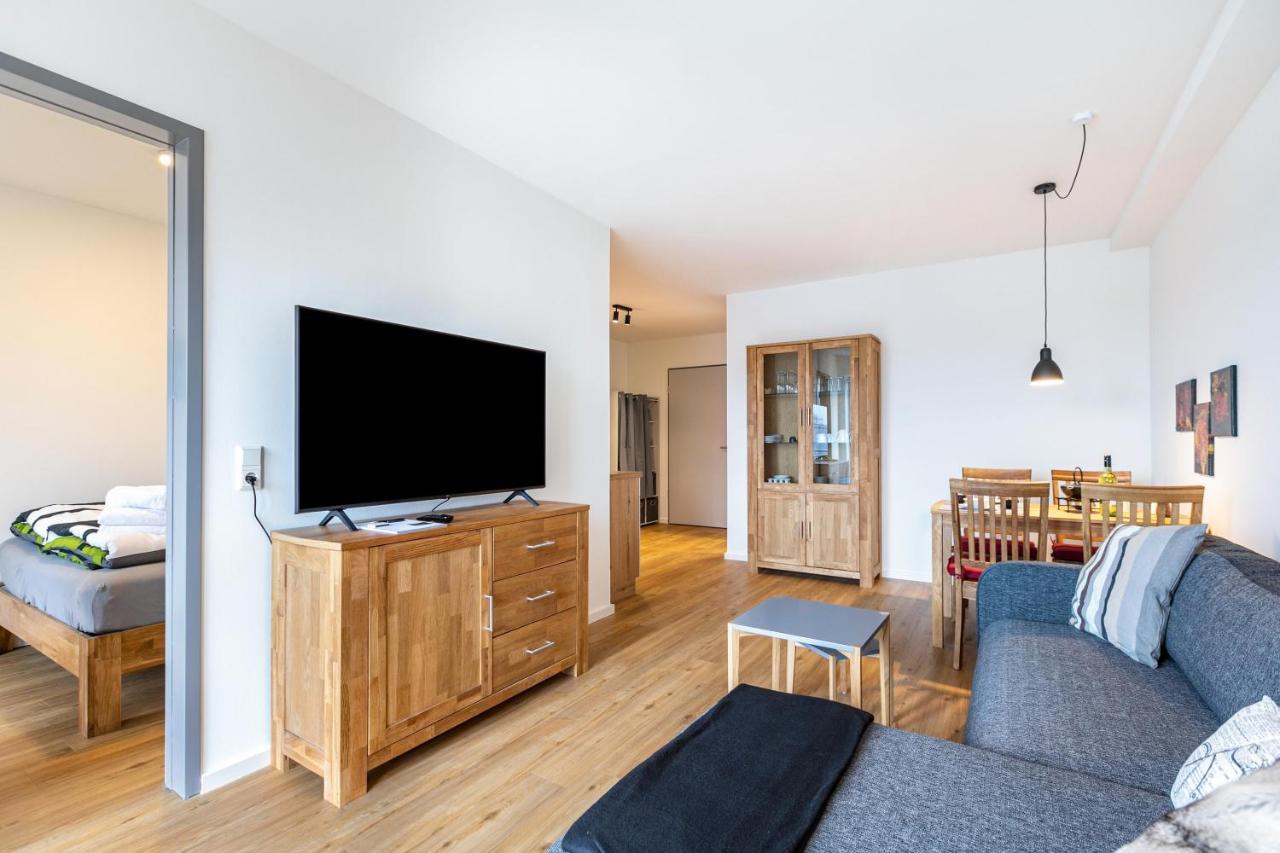 Snorrum Wohnung 7 Husby  Ngoại thất bức ảnh